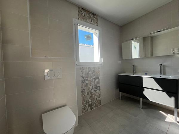 Vente Programme Neuf103,66 m² - 5 Pièces - BREUILLET (17920)