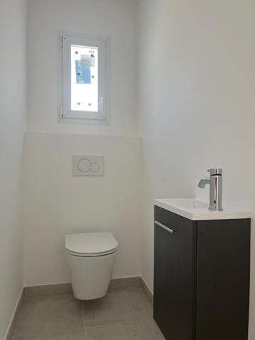 Vente Programme Neuf103,66 m² - 5 Pièces - BREUILLET (17920)