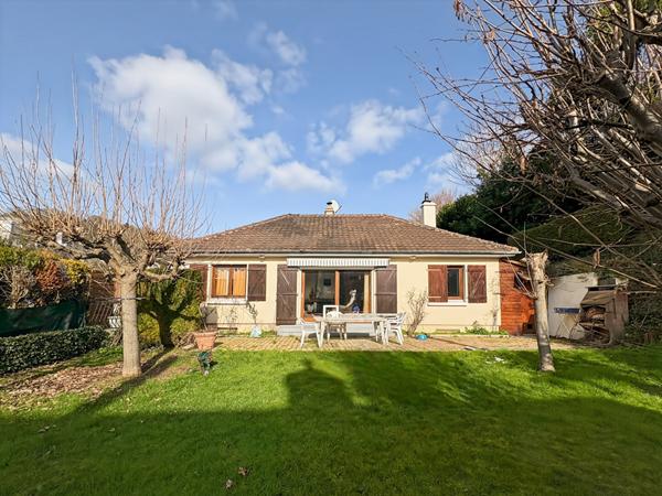 Maison Amfreville La Mi Voie 3 pièce(s) 66 m2