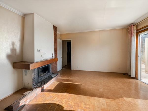 Maison Amfreville La Mi Voie 3 pièce(s) 66 m2