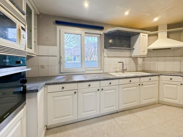 Maison Amfreville La Mi Voie 3 pièce(s) 66 m2