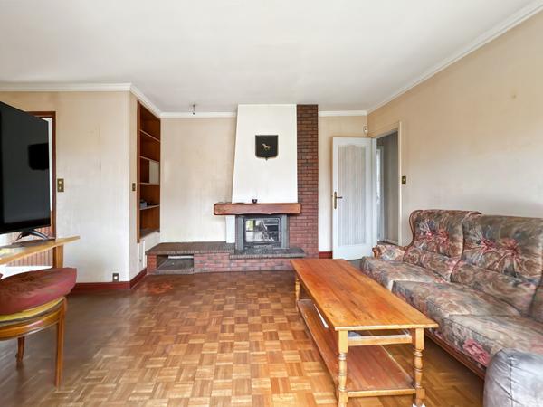 Maison Amfreville La Mi Voie 3 pièce(s) 66 m2