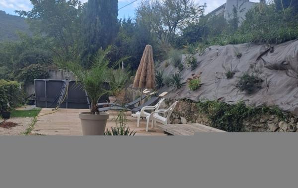 Vente Maison Maison rénovée Le teil