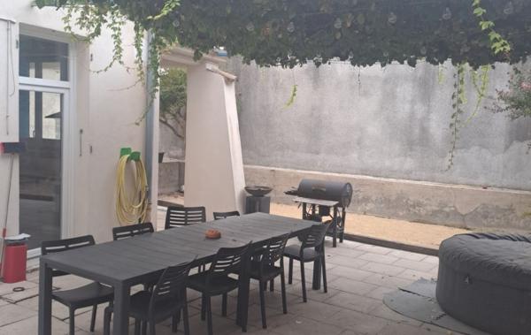 Vente Maison Maison rénovée Le teil