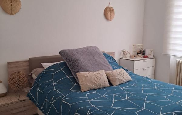 Vente Maison Maison rénovée Le teil
