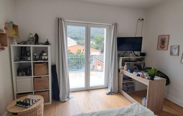 Vente Maison Maison rénovée Le teil