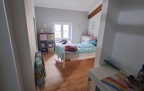 Vente Maison Maison rénovée Le teil