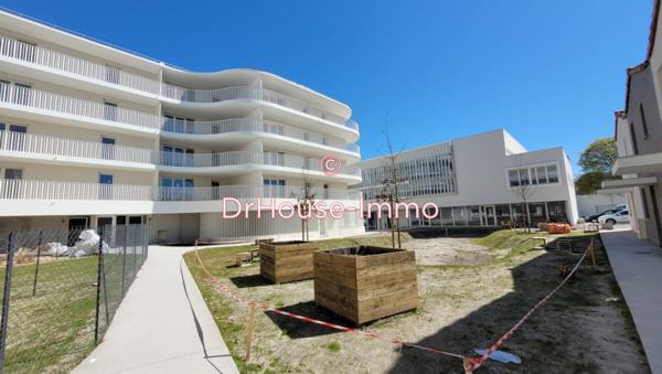 Appartement à vendre 5 pièces de 102 m²