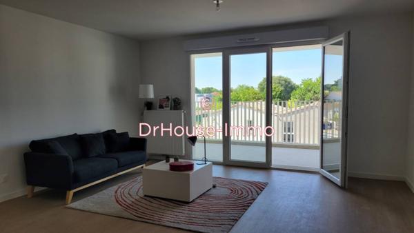 Appartement à vendre 5 pièces de 102 m²