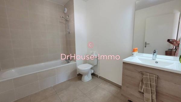 Appartement à vendre 5 pièces de 102 m²