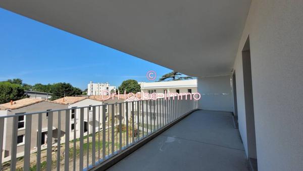 Appartement à vendre 5 pièces de 102 m²