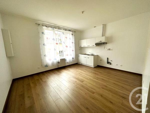 Immeuble à vendre  536 m2 CALAIS - 62