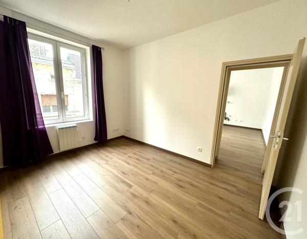 Immeuble à vendre  536 m2 CALAIS - 62