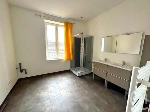 Immeuble à vendre  536 m2 CALAIS - 62