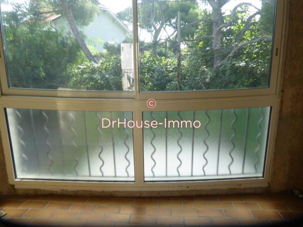 Appartement à vendre 1 pièce de 20 m²