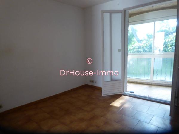 Appartement à vendre 1 pièce de 20 m²