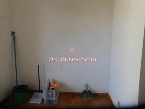 Appartement à vendre 1 pièce de 20 m²