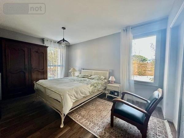 Maison à vendre à Angers dans le Maine-et-Loire (49100), ref : 49009-1360