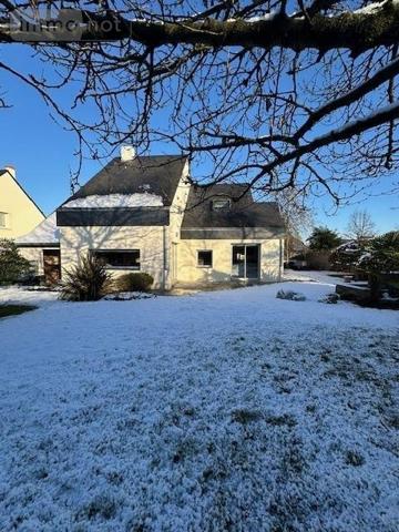 Maison à vendre à Angers dans le Maine-et-Loire (49100), ref : 49009-1360