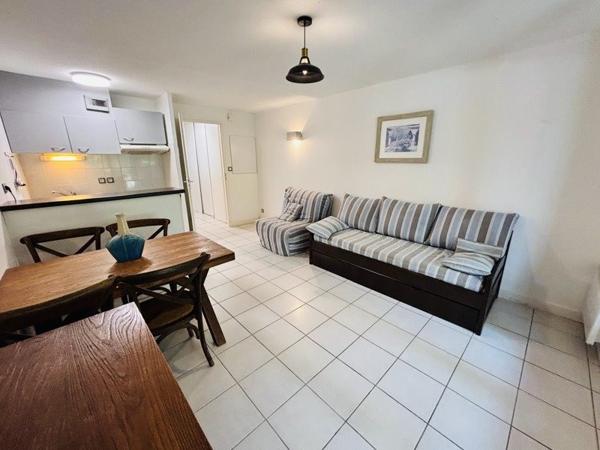 Appartement à vendre |  Le Teich |  2 pièces | 36 m²