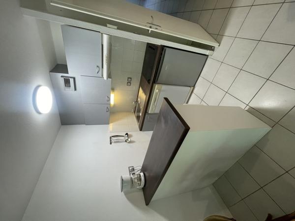 Appartement à vendre |  Le Teich |  2 pièces | 36 m²