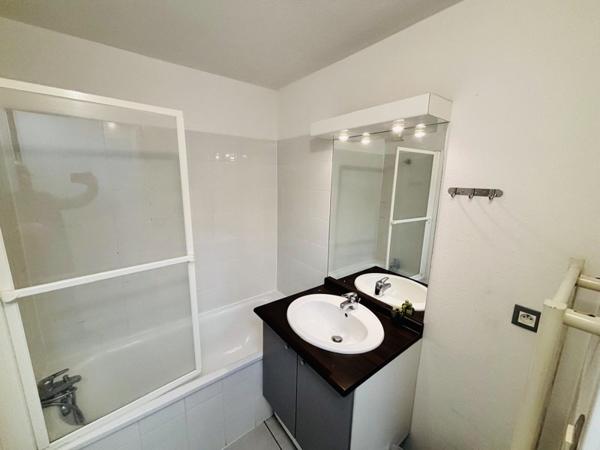 Appartement à vendre |  Le Teich |  2 pièces | 36 m²