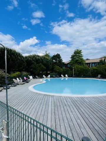 Appartement à vendre |  Le Teich |  2 pièces | 36 m²