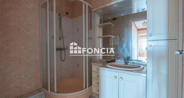 À vendre Appartement 4 pièces 81 m² - Roussillon 38150