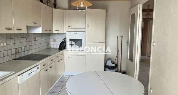 À vendre Appartement 4 pièces 81 m² - Roussillon 38150