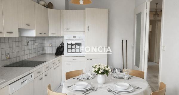 À vendre Appartement 4 pièces 81 m² - Roussillon 38150