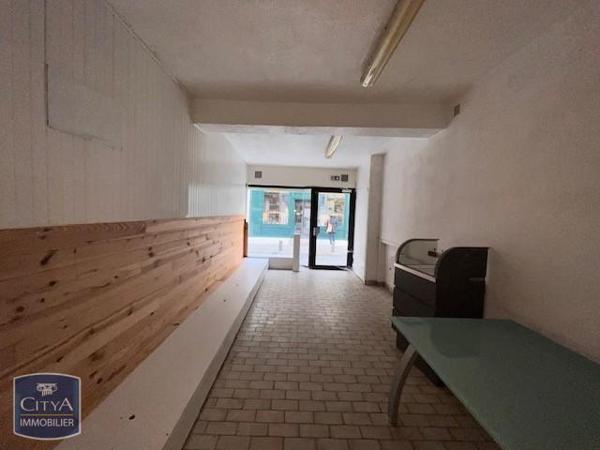 Location local commercial Chalon-sur-Saône (71100)