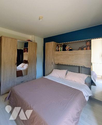 Appartement T2 48 m² Saint-Malo