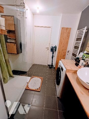 Appartement T2 48 m² Saint-Malo