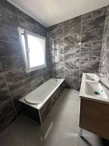 Maison Neuve Moderne de 142 m² avec Jardin et Garage – Vendôme (41100)