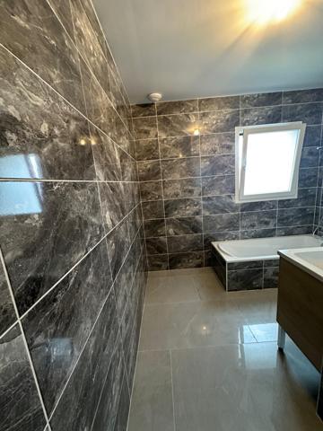 Maison Neuve Moderne de 142 m² avec Jardin et Garage – Vendôme (41100)