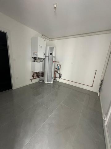 Maison Neuve Moderne de 142 m² avec Jardin et Garage – Vendôme (41100)