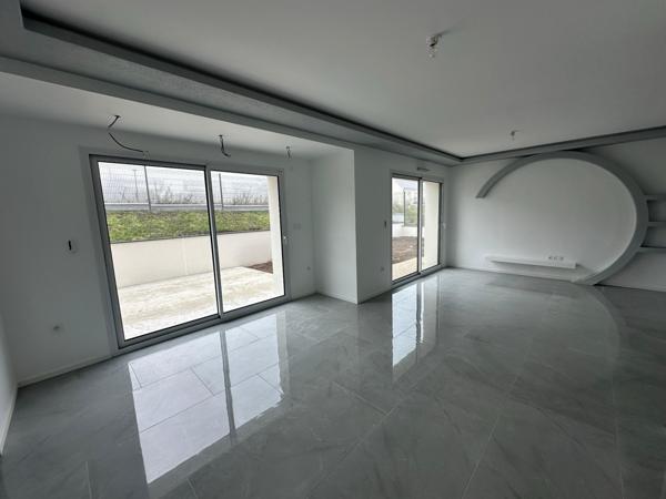 Maison Neuve Moderne de 142 m² avec Jardin et Garage – Vendôme (41100)