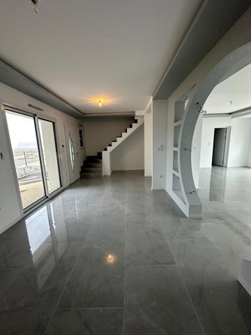 Maison Neuve Moderne de 142 m² avec Jardin et Garage – Vendôme (41100)