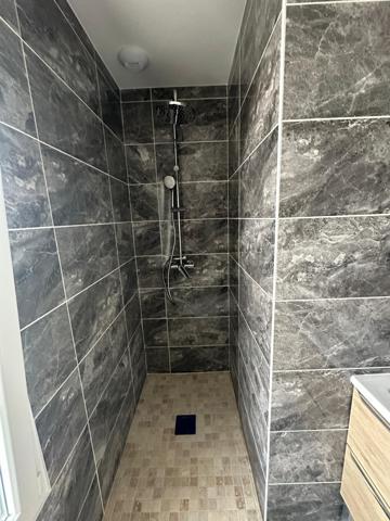 Maison Neuve Moderne de 142 m² avec Jardin et Garage – Vendôme (41100)