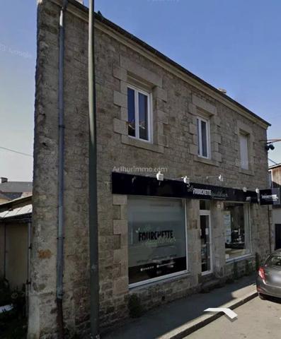 Vente Local commercial 5 pièces 88 m2 à Dinan