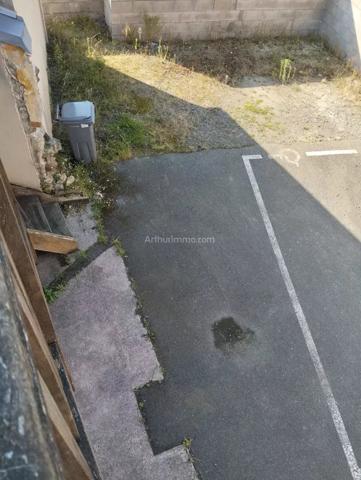 Vente Local commercial 5 pièces 88 m2 à Dinan