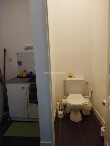 Vente Local commercial 5 pièces 88 m2 à Dinan