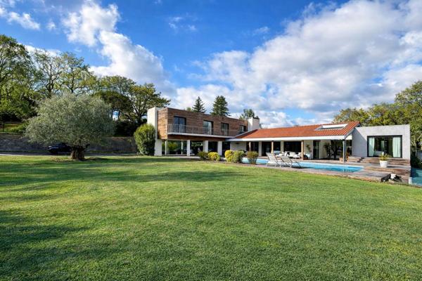 Maison 6 pièces - 280 m² Exclusivité efficity