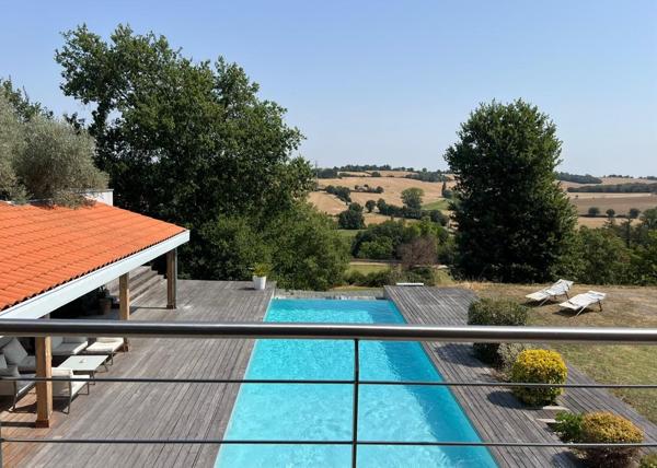 Maison 6 pièces - 280 m² Exclusivité efficity