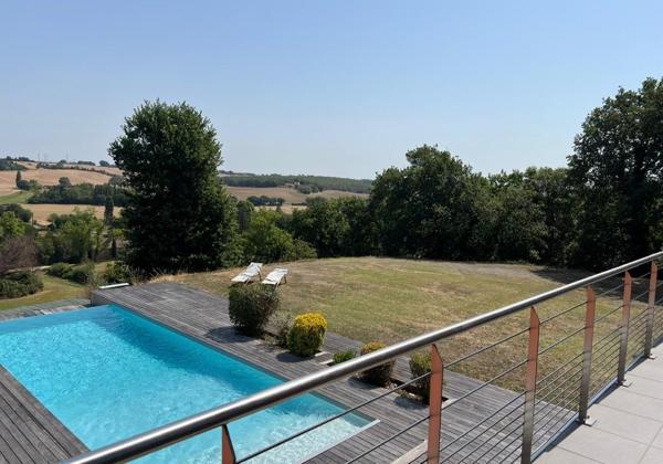 Maison 6 pièces - 280 m² Exclusivité efficity