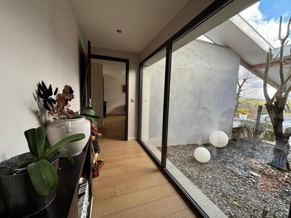 Maison 6 pièces - 280 m² Exclusivité efficity