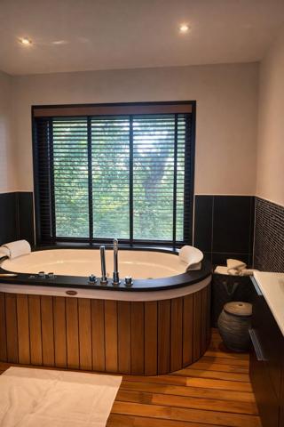 Maison 6 pièces - 280 m² Exclusivité efficity