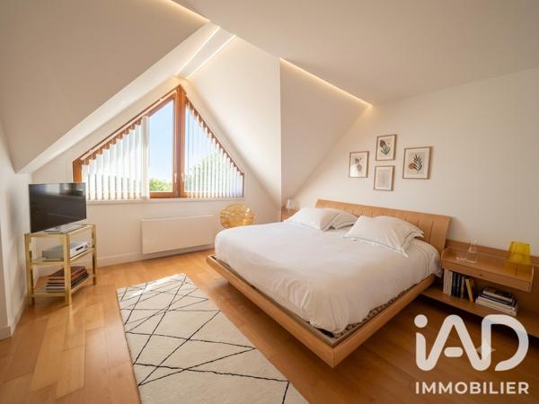 Maison à vendre 9 pièces 492 m² Le Touquet-Paris-Plage