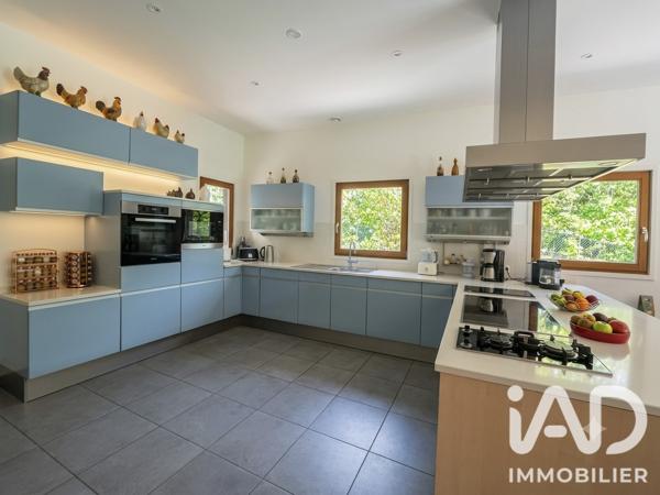 Maison à vendre 9 pièces 492 m² Le Touquet-Paris-Plage