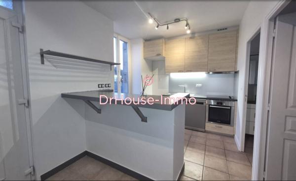 Maison à louer 4 pièces de 78 m²